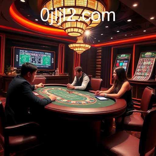 Live Casino